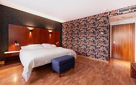Hotel Doña Urraca